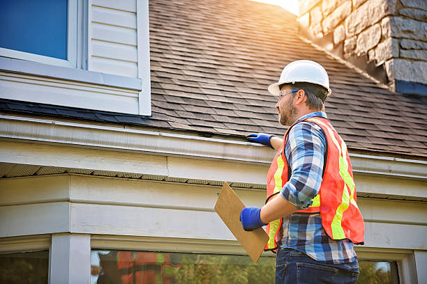 Roof Repair in Gray